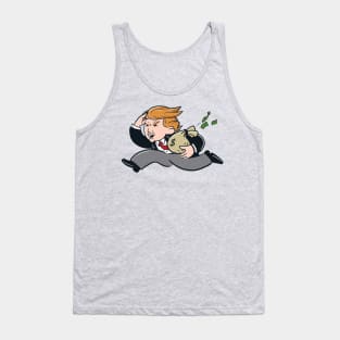 Trumpopoly Tank Top